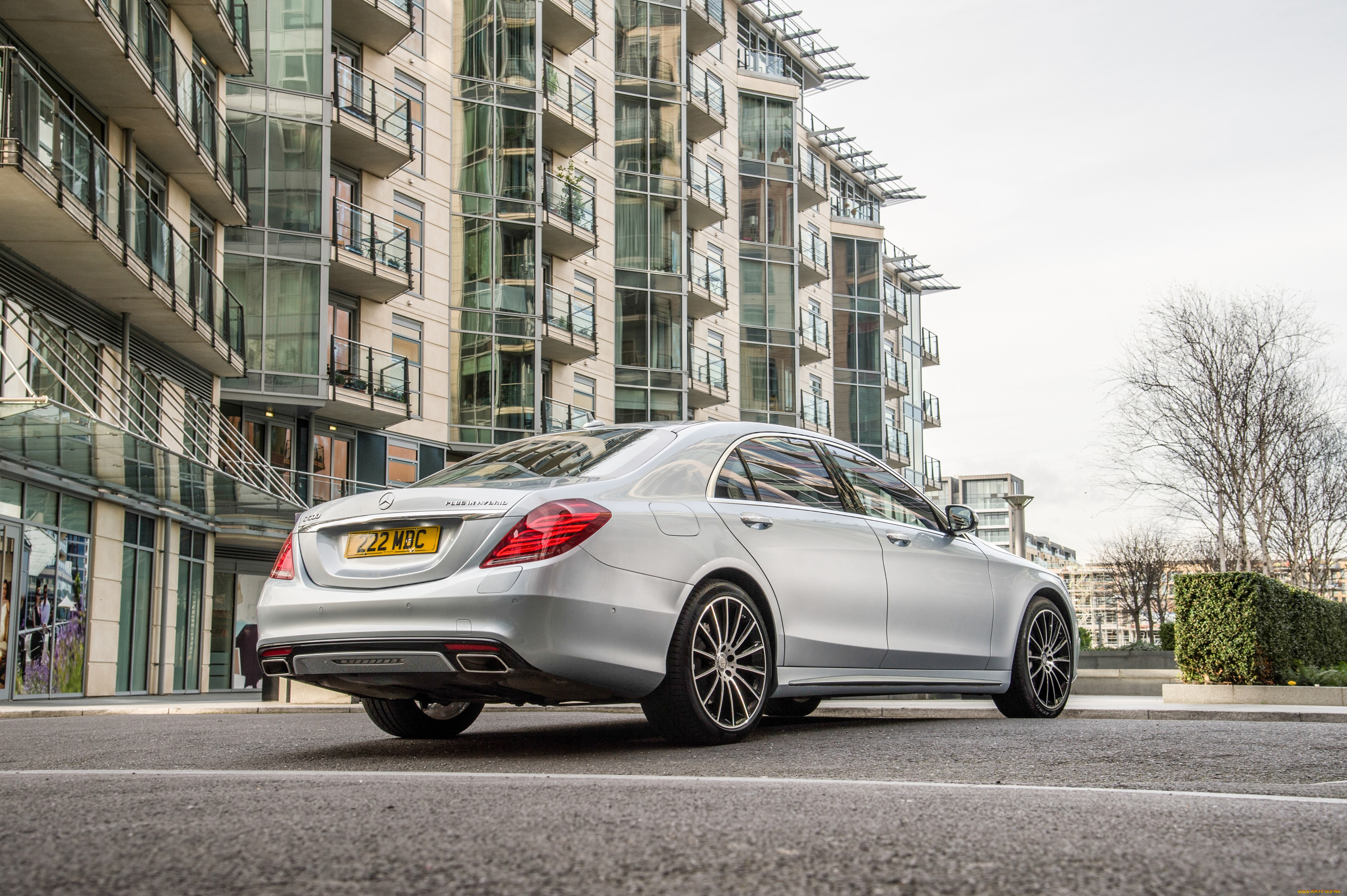 , mercedes-benz, , 2014, , amg, hybrid, plug-in, s, 500, w222, uk-spec, sports, package